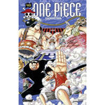 ONE PIECE TOME 40 : GEAR, Oda Eiichirô