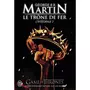  LE TRONE DE FER L'INTEGRALE (A GAME OF THRONES) TOME 2, Martin George R. R.