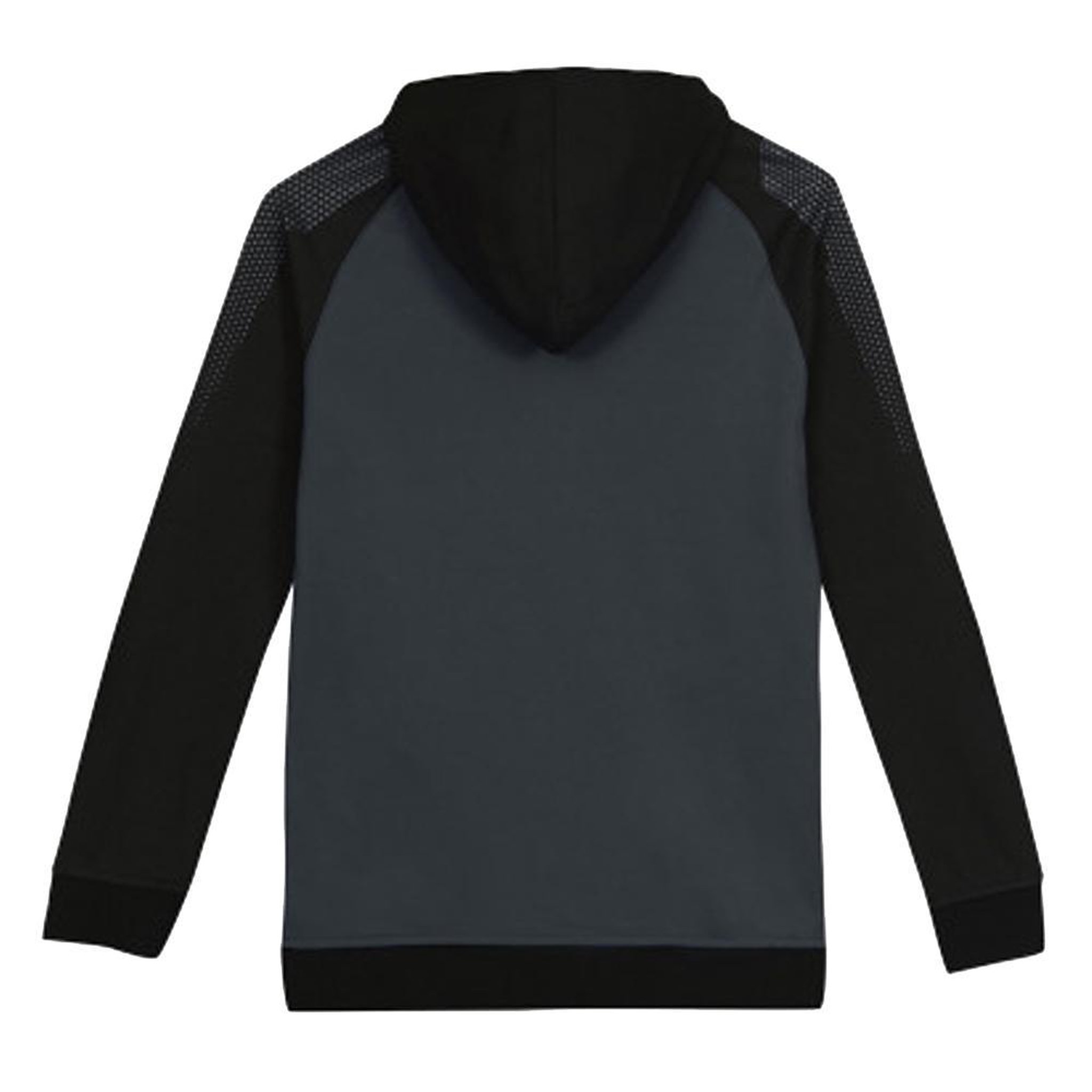 Voir la diapositive 2 : UMBRO Veste de survêtement  Homme zippé à capuche Umbro 943850