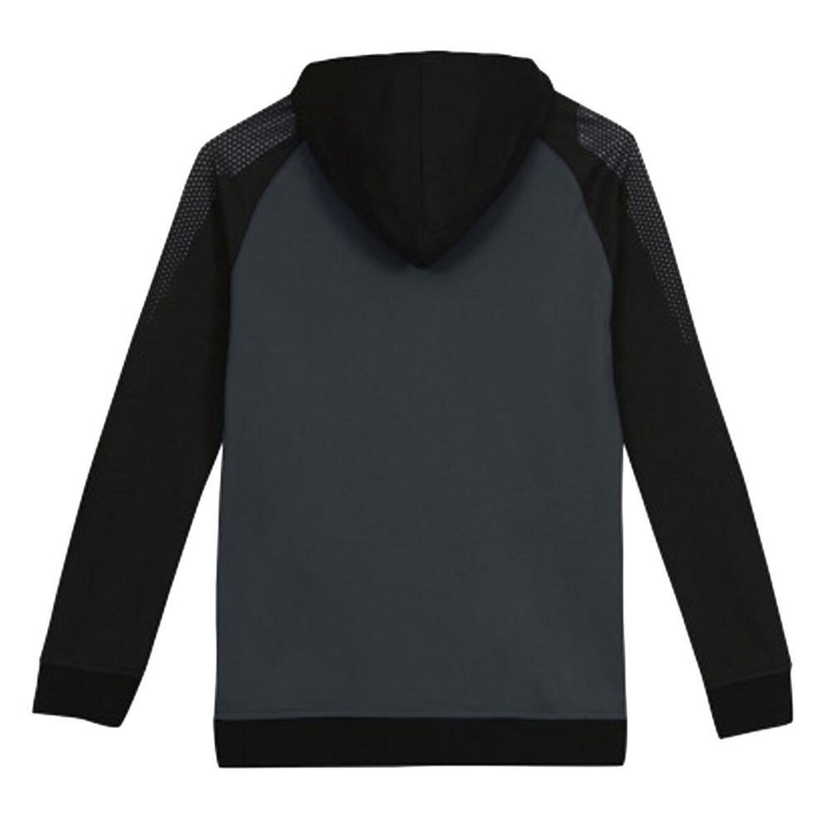 UMBRO Veste de survêtement  Homme zippé à capuche Umbro 943850