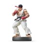 Ryu - Figurine Amiibo