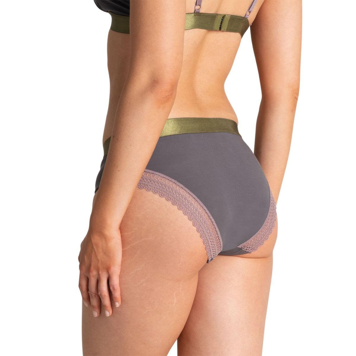 Athena Slip femme Micro