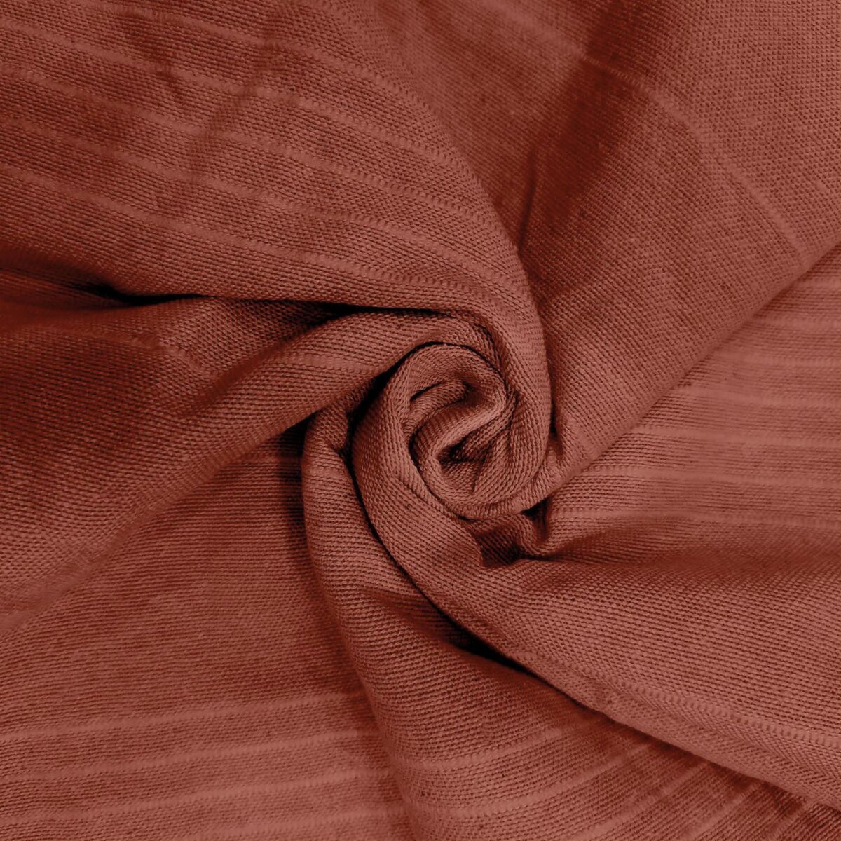 SOLEIL D'OCRE Housse de coussin ADELE, par Soleil d'Ocre