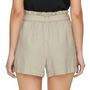 Voir la diapositive 2 : JACQUELINE DE YONG Short  Femme JDY Say