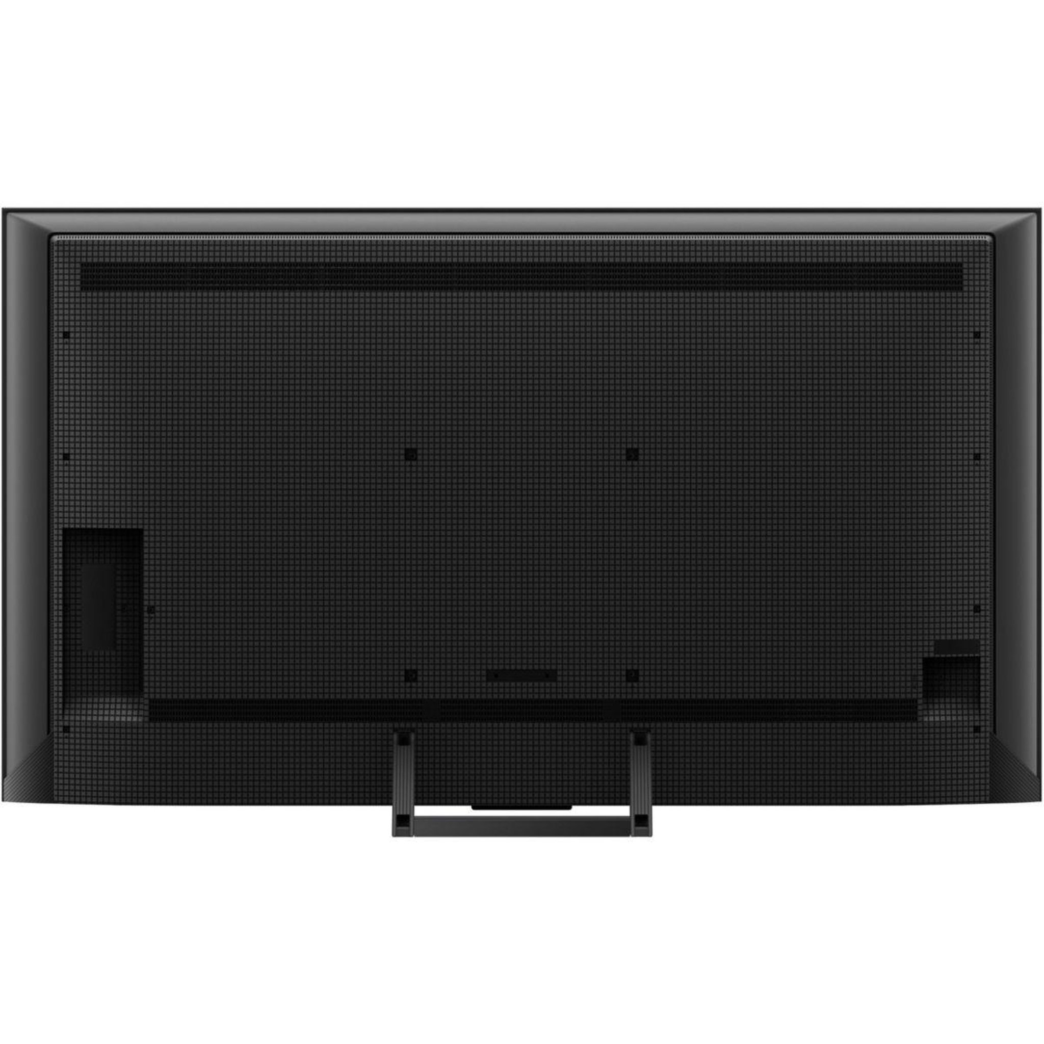 Voir la diapositive 5 : TCL TV QLED 55C745