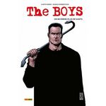 THE BOYS TOME 6 : ON NE PREND PLUS DE GANTS, Ennis Garth