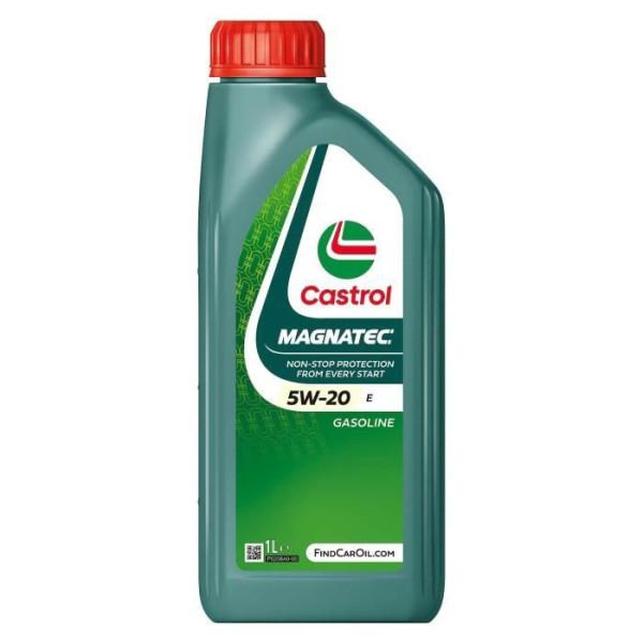 Voir la diapositive 2 : CASTROL Huile moteur - CASTROL - Magnatec 5W-20 E - 1L
