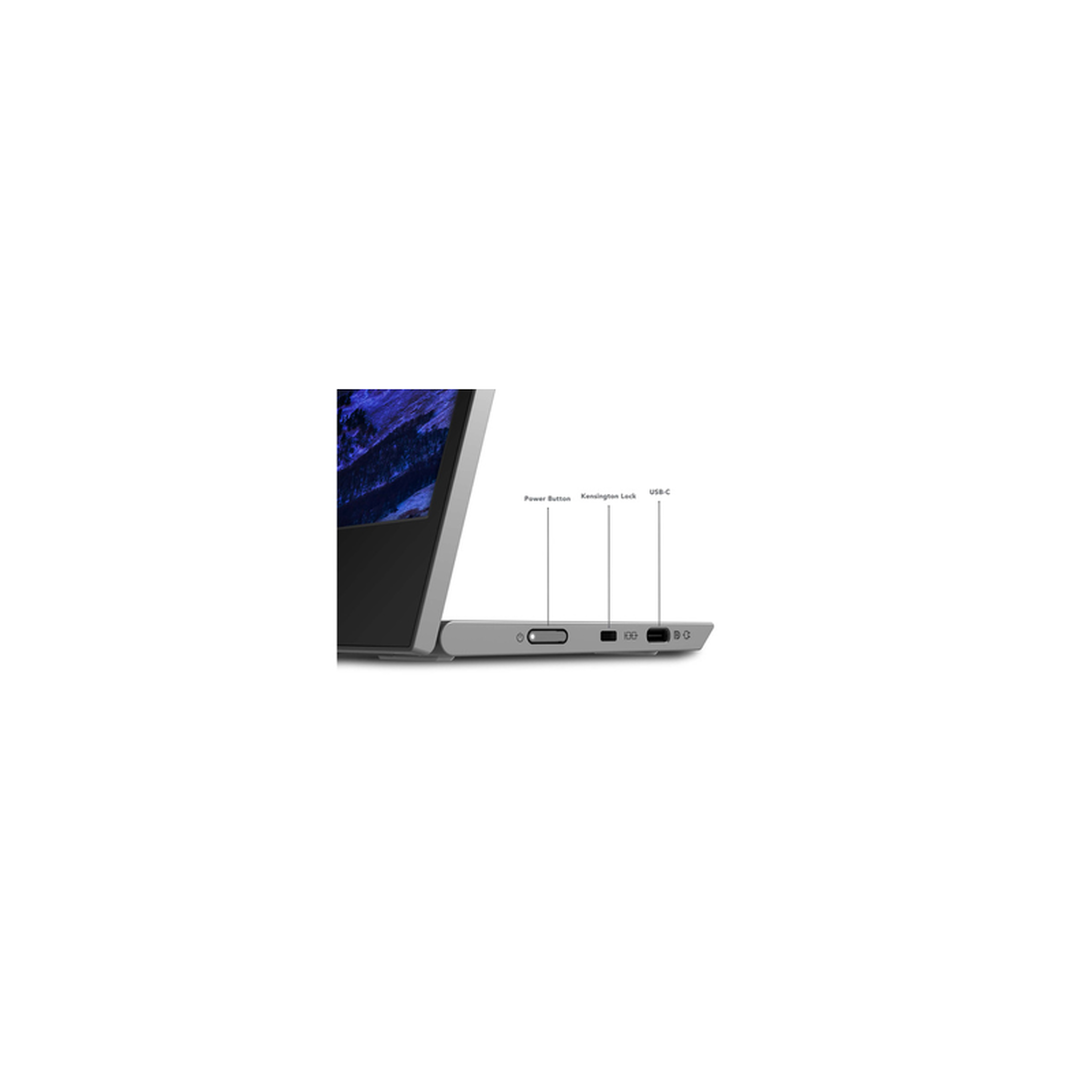 Voir la diapositive 5 : Lenovo Ecran PC Lenovo L15