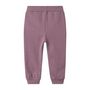 Voir la diapositive 2 : NAME IT Jogging Mauve Fille Name it Fvima