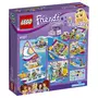 LEGO 41317 Friends Le catamaran