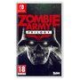 JUST FOR GAMES Zombie Army Trilogy Nintendo Switch