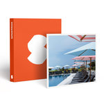 Smartbox Séjour bien-être : 1 nuit et accès au spa - Coffret Cadeau Séjour