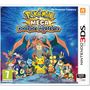 Voir la diapositive 1 : Pokémon Méga Donjon Mystère 3DS