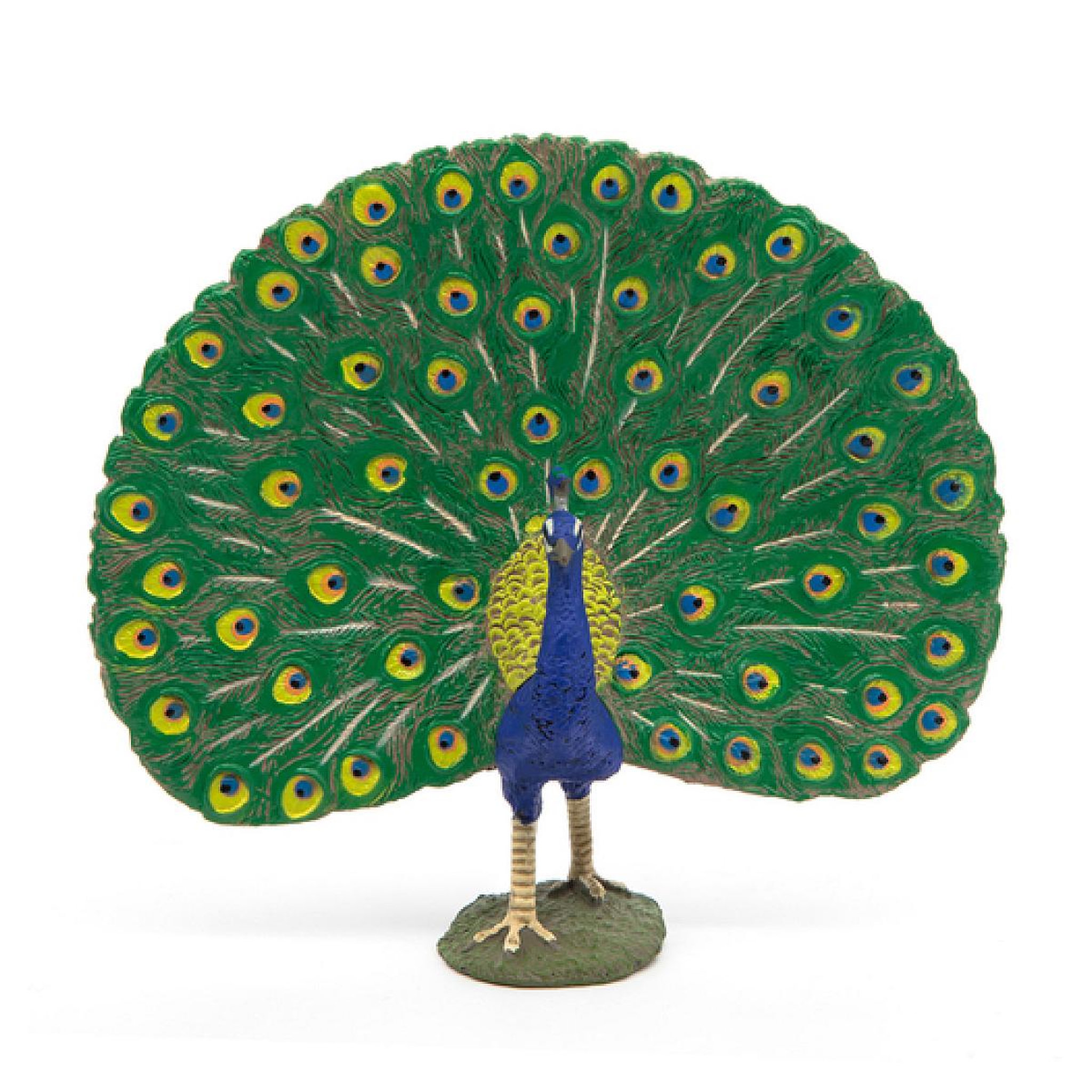 Papo 51161 Paon - figurine