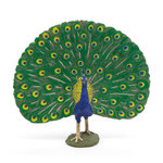 Papo 51161 Paon - figurine