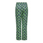 Voir la diapositive 2 : Only Pantalons fluide Vert Femme Only Palazzo