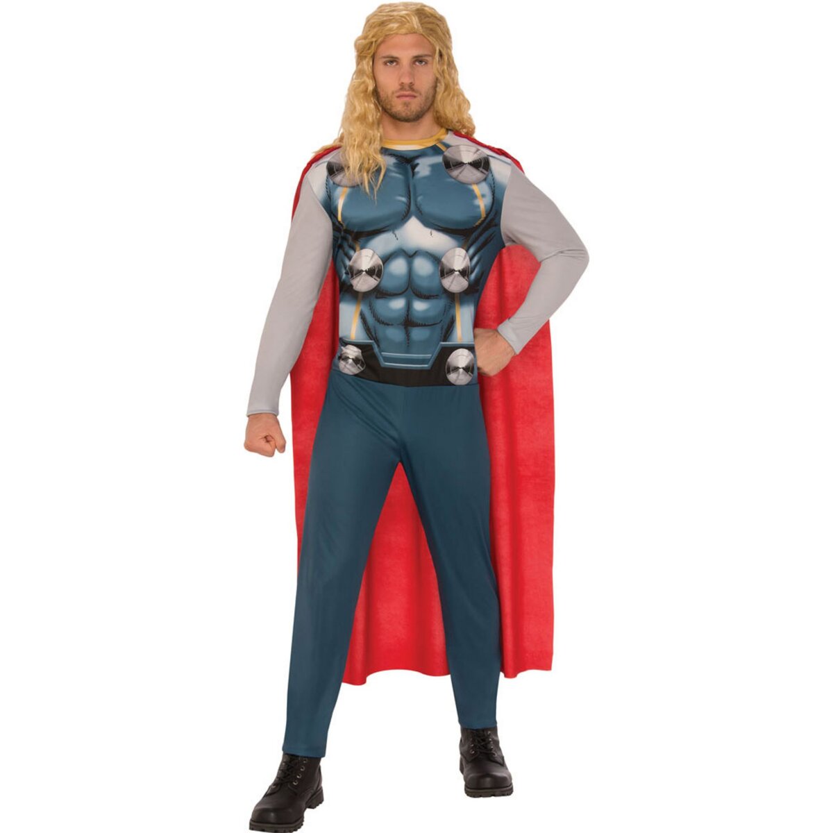 Marvel Déguisement Classique Thor - Adulte - L