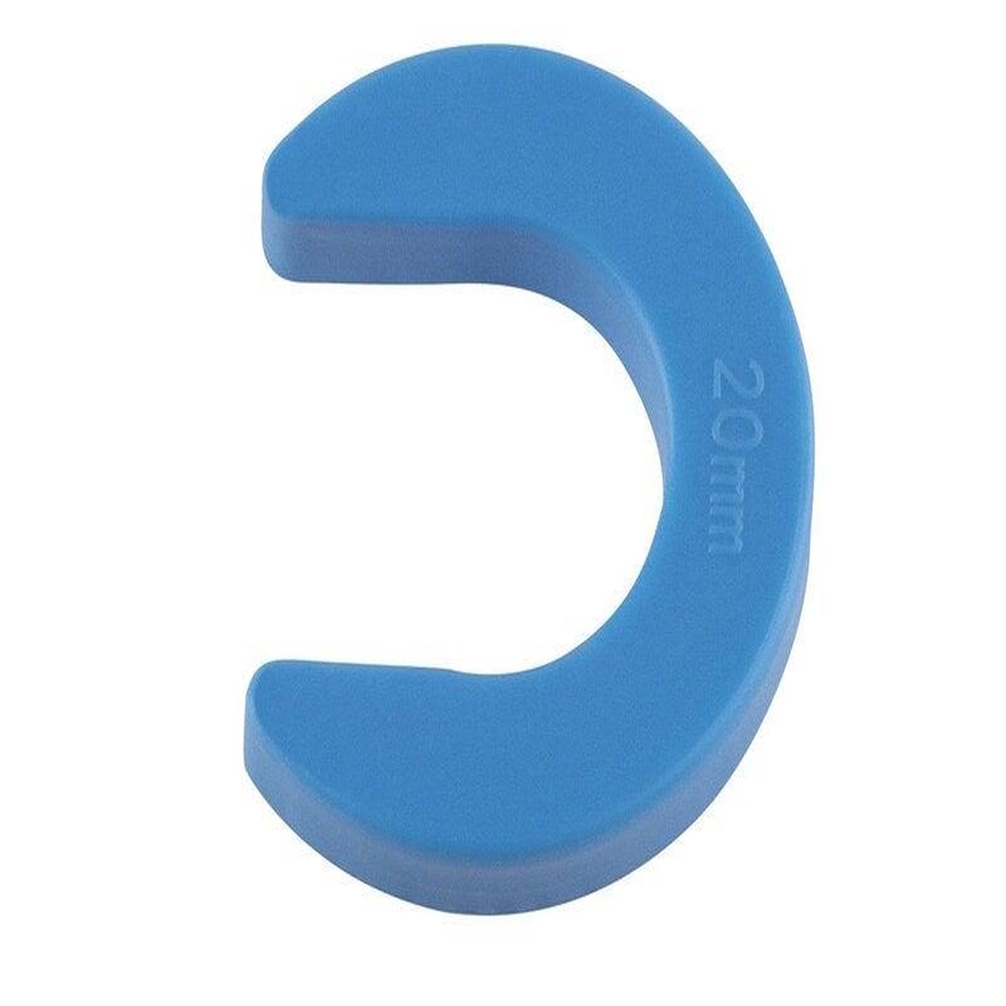 CENTRALE BRICO Raccord démontable et réutilisable compatible pour 3 types de tube (cuivre/PER/multicouche) diam. 20 mm