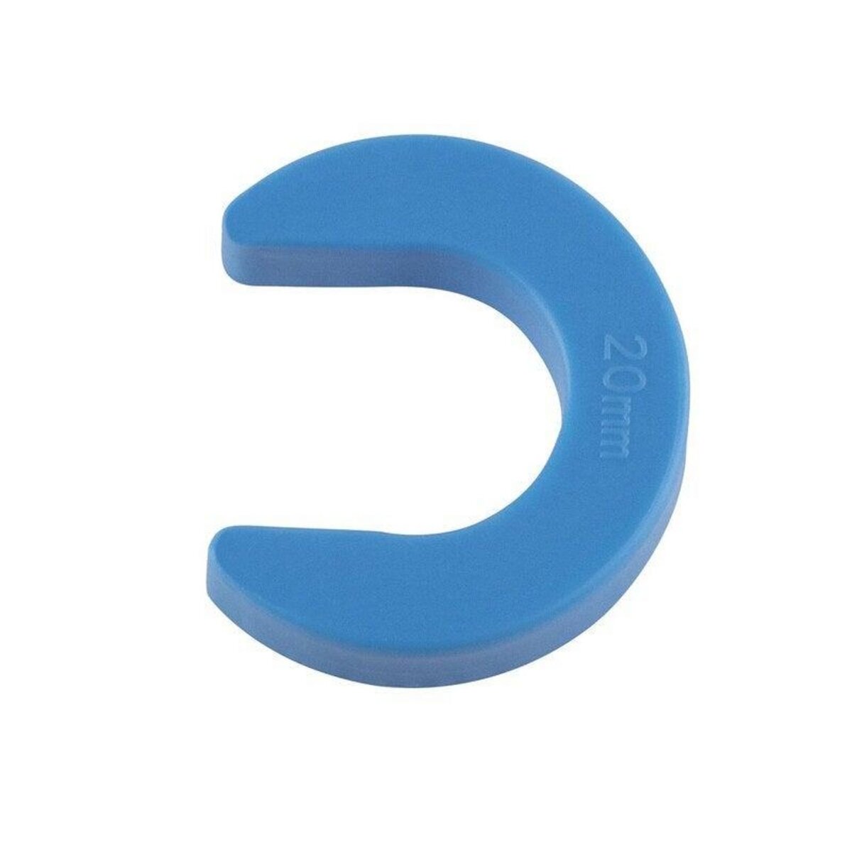 CENTRALE BRICO Raccord démontable et réutilisable compatible pour 3 types de tube (cuivre/PER/multicouche) diam. 20 mm