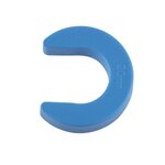 CENTRALE BRICO Raccord démontable et réutilisable compatible pour 3 types de tube (cuivre/PER/multicouche) diam. 20 mm