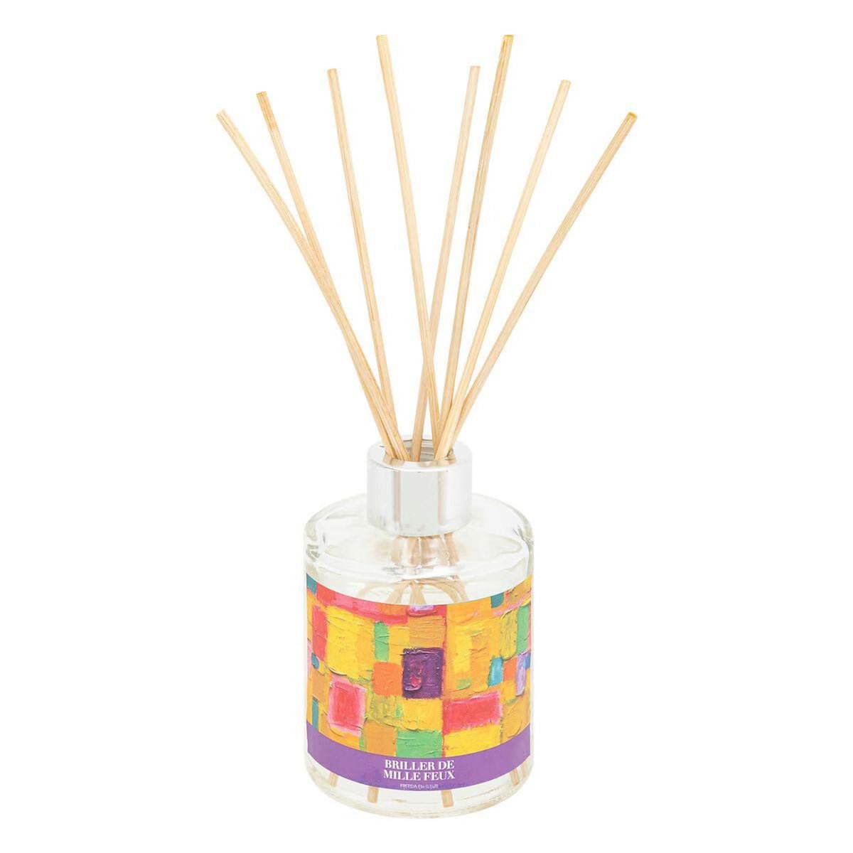 ATMOSPHERA Diffuseur de Parfum  Jomy  150ml Freesia en Fleur