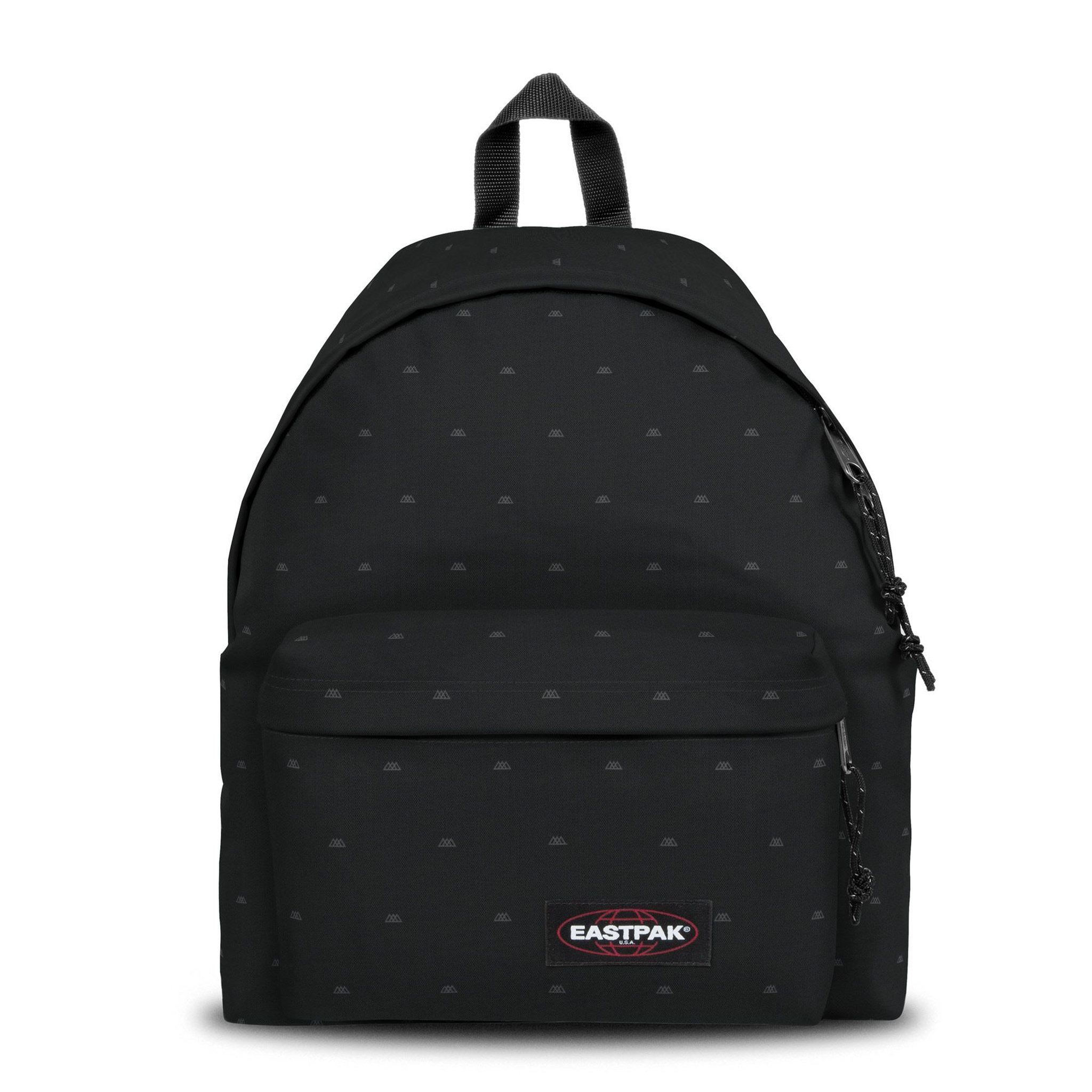 Voir la diapositive 1 : EASTPAK Sac à dos PADDED tribe mountains
