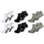 Voir la diapositive 3 : QUIKSILVER Chaussettes QUIKSILVER SNEAKER