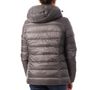 Voir la diapositive 2 : JUSTOVERTHETOPJOTT Doudoune /Gris Femme JOTT Cancun