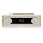 Voir la diapositive 4 : ROBERTS Radio DAB RAMBLER UNO PASTEL CREME