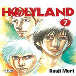 HOLYLAND TOME 7 , Mori Kouji