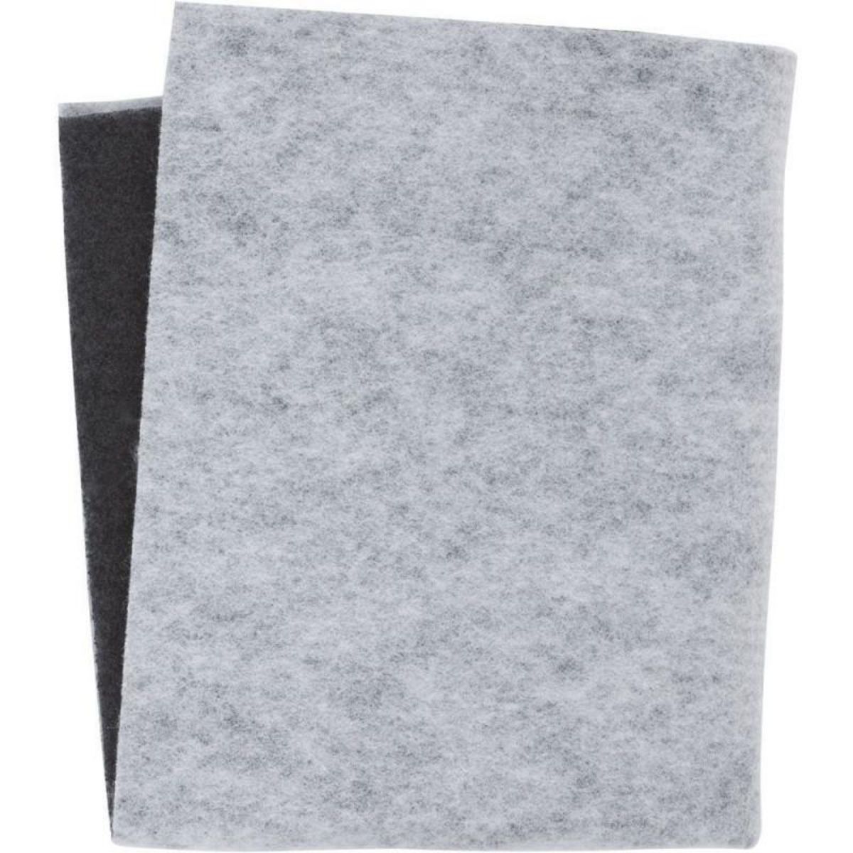 WPRO Filtre à charbon W UCF 016