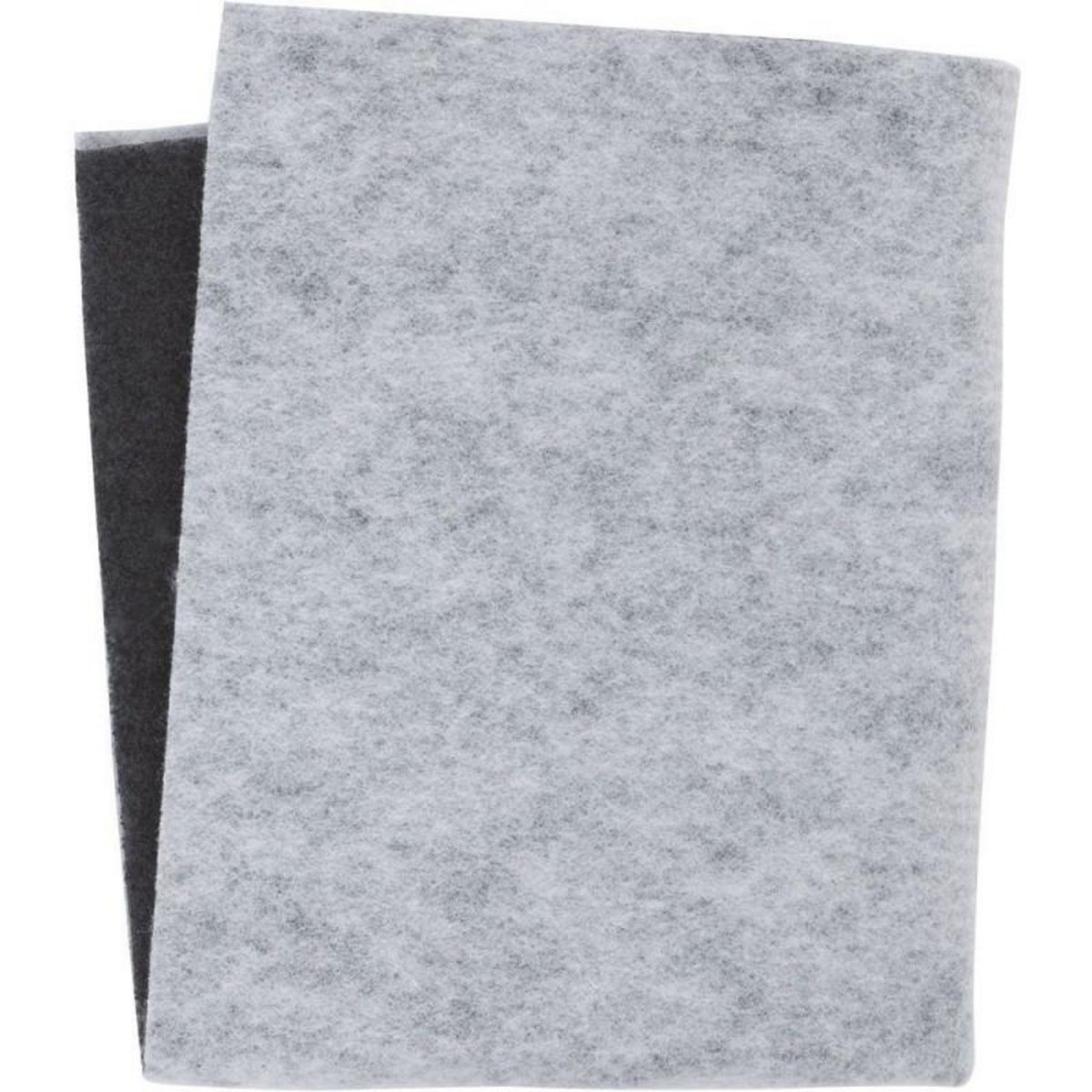 WPRO Filtre à charbon W UCF 016