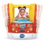 Voir la diapositive 3 : VTECH BABY Super Tut Tut Cabane des découvertes