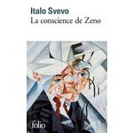 LA CONSCIENCE DE ZENO, Svevo Italo