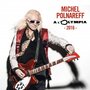 Coffret Vinyle Michel Polnareff - Olympia 2016 Edition limitée