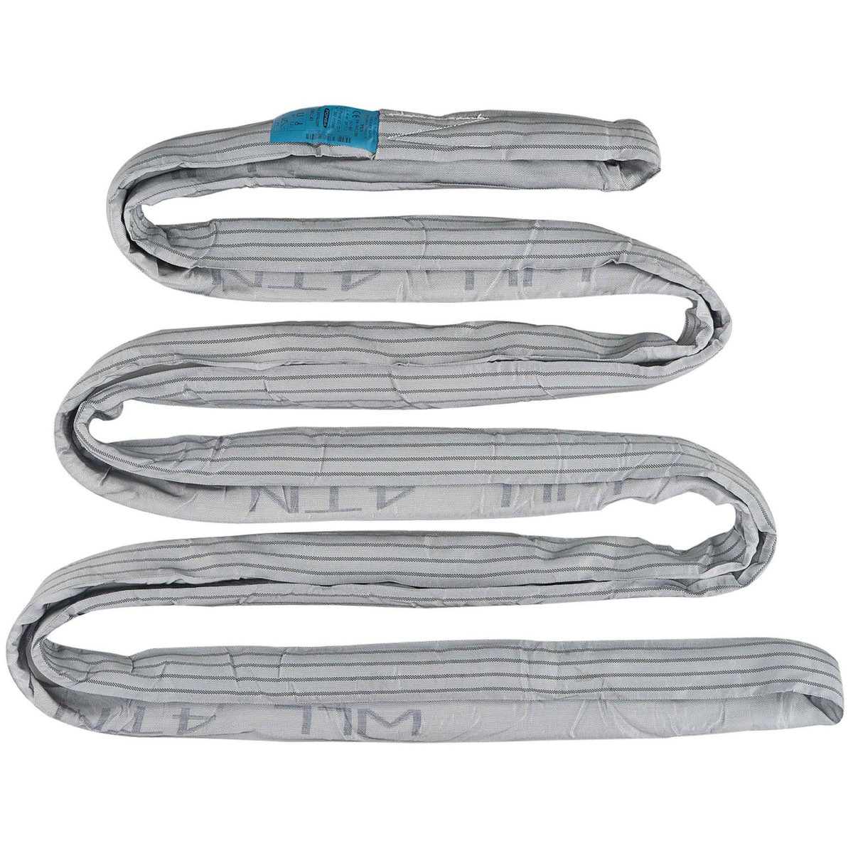 Ponsa Élingue tubulaire synthétique 4T