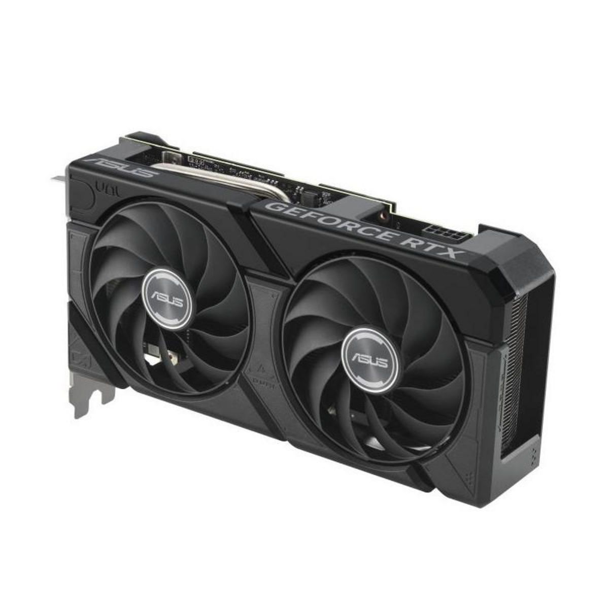 ASUS ASUS Dual RTX4060 O8G EVO NVIDIA GeForce RTX 4060 8 Go GDDR6