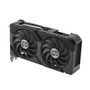 Voir la diapositive 6 : ASUS ASUS Dual RTX4060 O8G EVO NVIDIA GeForce RTX 4060 8 Go GDDR6