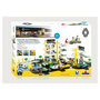 Voir la diapositive 2 : MBI 2 SUPER GARAGES RENAULT E CIRCUIT+PLATEFORME RENAULT