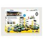 Voir la diapositive 2 : MBI 2 SUPER GARAGES RENAULT E CIRCUIT+PLATEFORME RENAULT