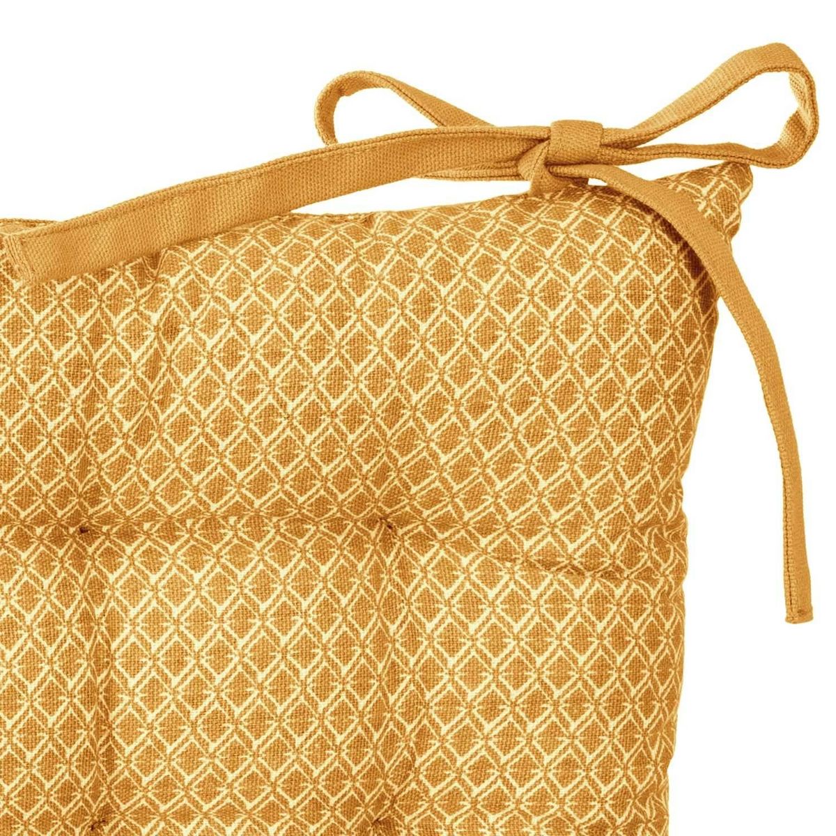 ATMOSPHERA Galette de chaise Otto