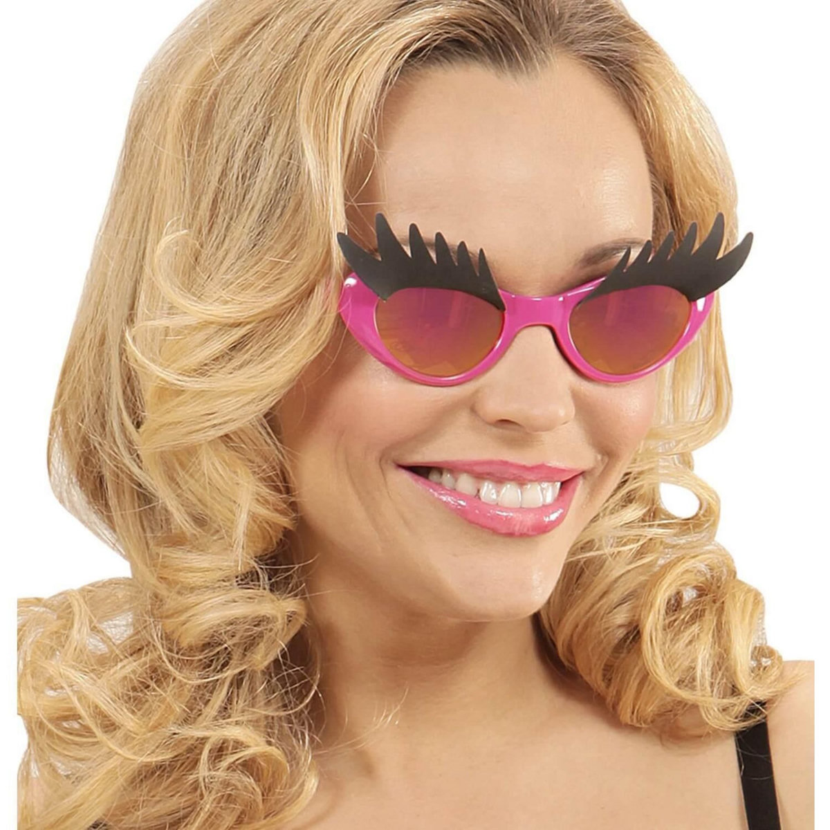 WIDMANN Lunettes mega cils