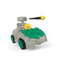Voir la diapositive 2 : Schleich SCHLEICH- Crashmobile de la Jungle avec Mini Creature- 42671- Gamme Eldrador Mini Creatures