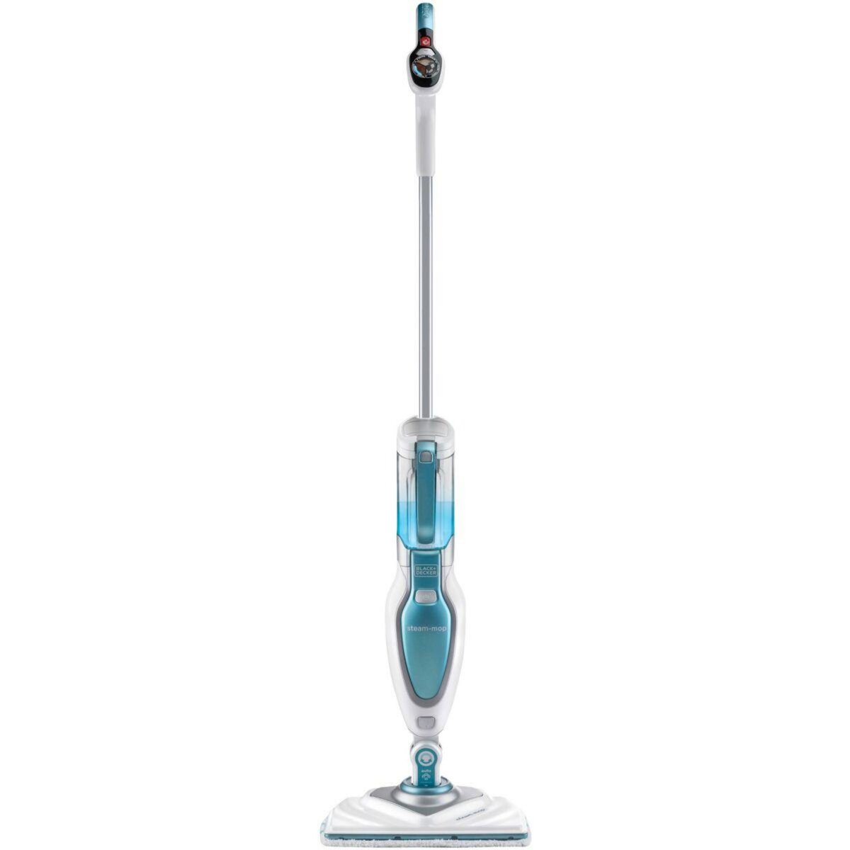 Black et Decker Balai vapeur FSM1640-QS