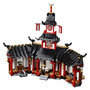 Voir la diapositive 4 : LEGO Ninjago 70670 - Le monastère de Spinjitzu