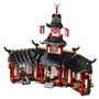 Voir la diapositive 4 : LEGO Ninjago 70670 - Le monastère de Spinjitzu