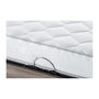 Voir la diapositive 3 : DEKO DREAM DEKO DREAM Ensemble matelas+sommier relaxation électrique COMFORT Samba - 140x200 cm - Matelas mousse