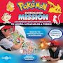 Voir la diapositive 2 : Pokemon Jeu de société Pokémon Pokémon Entrenador Mission