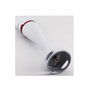 Voir la diapositive 2 : LITTLE BALANCE Mixeur plongeant 400w blanc & rouge - 8703