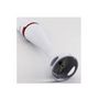 Voir la diapositive 2 : LITTLE BALANCE Mixeur plongeant 400w blanc & rouge - 8703